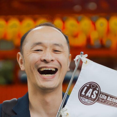 プロの仕事